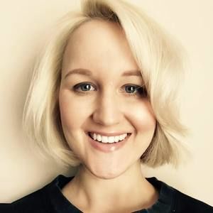 Meet your Posher, Ericka